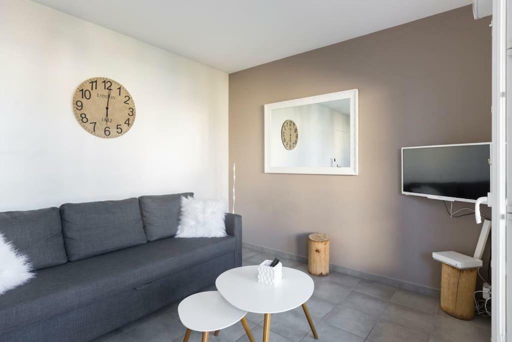 Sweet Apartment Saint-Malo Eksteriør bilde