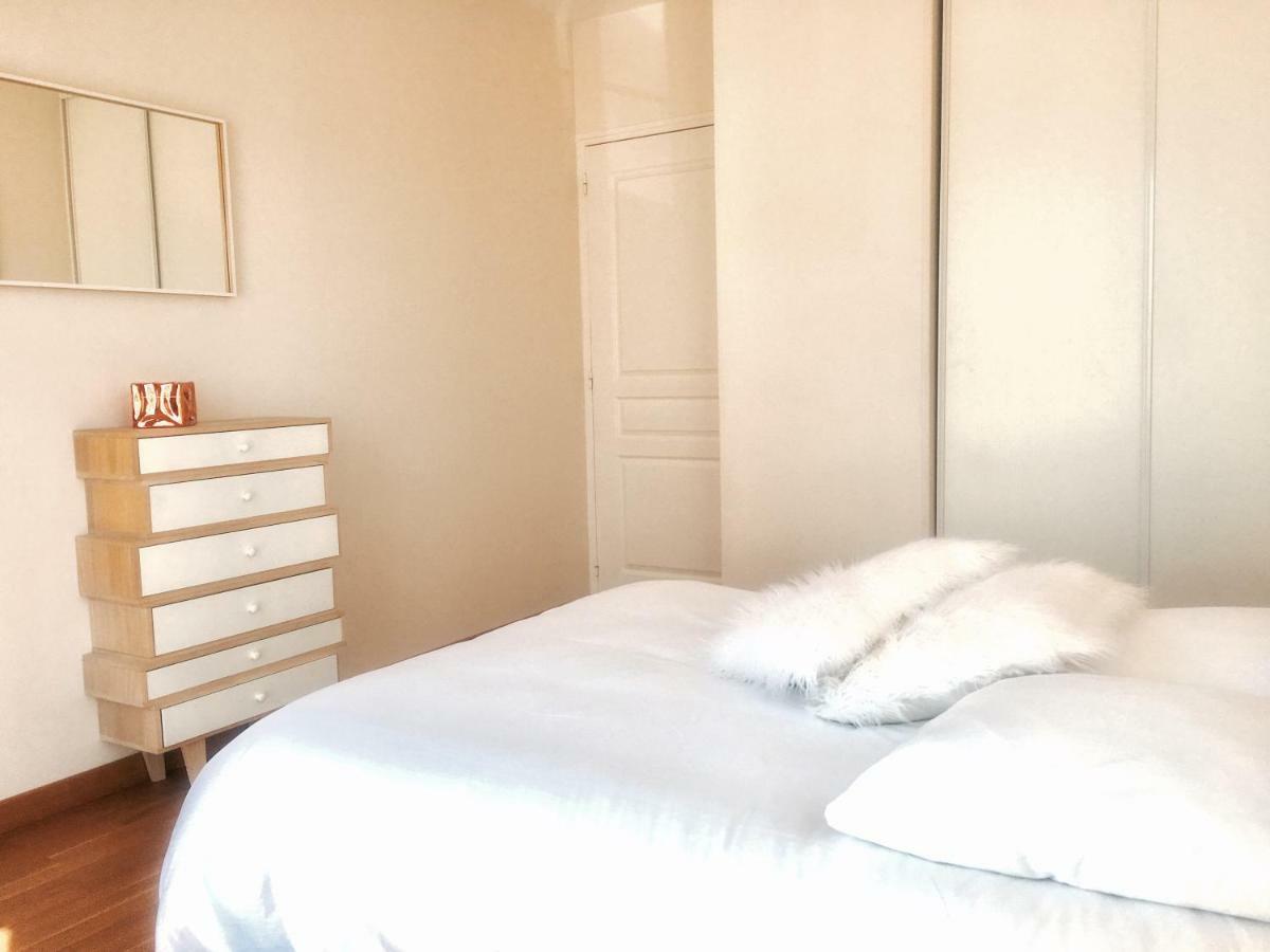 Sweet Apartment Saint-Malo Eksteriør bilde